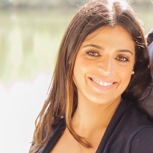 Meet your Posher, Joanna